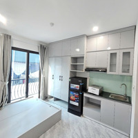Bán Toà Ccmn Xây Mới, Thang Máy, Ngõ Thông, Oto Qua Nhà, 56M2 X6T, 14 Phòng Ngủ Dòng Tiền Gần 1 Tỷ/ Năm