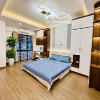 Bán Nhà Ô Tô Qua Ngõ Thông Kd 35M 5 Tầng Giáp Nhị, Thịnh Liệt, Hoàng Mai, Hà Nội Nhỉnh 7 Tỷ