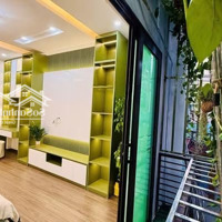 Bán Nhà Ô Tô Qua Ngõ Thông Kd 35M 5 Tầng Giáp Nhị, Thịnh Liệt, Hoàng Mai, Hà Nội Nhỉnh 7 Tỷ