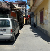 Cần Bán Nhà Hà Đông 4 Tầng Mới Nhà Gần Ô Tô Vị Trí Đẹp Giá 7.4 T