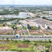 Kẹt Tiền Cần Bán Lô Gấp Đất Mặt Tiền Rừng Sác, Thổ Cư Liên Hệ: 0901002006
