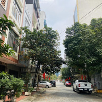 Phân Lô Vỉa Hè Văn Quán - Hà Đông. Cần Tiền Bán Nhanh Lô Đất Đẹp 56M 2 Mặt Đường, Kinh Doanh Tốt.