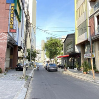 Bán Đất 100M2 Đường Lý Thánh Tông, Sơn Trà, Đà Nẵng. Sau Lưng Đường Phạm Văn Đồng