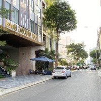 Bán Đất 100M2 Đường Lý Thánh Tông, Sơn Trà, Đà Nẵng. Sau Lưng Đường Phạm Văn Đồng