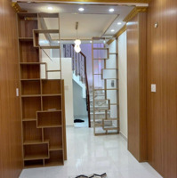 Bán Nr Tại Hồ Bá Kiện, 3,4 Tỷ, 20M2, 3 Phòng Ngủ 3 Vệ Sinh 4 Tầng