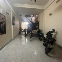 Bán Nhà Riêng 9 Tỷ, 47M2, Khương Hạ, Khương Đình, Thanh Xuân, Hà Nội, Đẹp, Nhiều Tiện Ích
