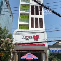Tòa Nhà 45 Cầu Xéo - 7X30M - Hầm & 7 Tầng, Thang Máy - Pccc Đạt Chuẩn !!!
