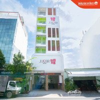Tòa Nhà 45 Cầu Xéo - 7X30M - Hầm & 7 Tầng, Thang Máy - Pccc Đạt Chuẩn !!!