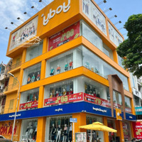 Hot! Cho Thuê Nhà Mặt Phố Mạc Thái Tôngdiện Tích150M2X 3 Tầng,Mặt Tiền15M Nhận Diện Thương Hiệu Tốt