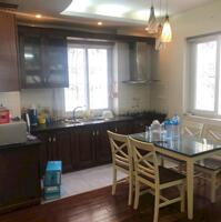Cho thuê căn hộ chung cư 2pn – 1pk diện tích 98m2 có Full đồ ở Dương Đình Nghệ, Cầu Giấy, Hà Nội