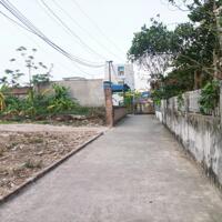 Đất Đông Lãm - Gần Chợ - Oto vào tận nơi - Gần cầu Bùi Viện