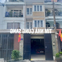 Nhà 3 Tầng Sân Đậu Ô Tô Ngay Sau Lưngtrung Tâm Thương Mạigigamall, Khu Bên Sông Mát Mẻ