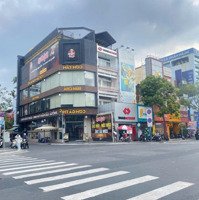 Siêu Phẩm Sân Bay! Bán Tòa Góc Mặt Tiền Bạch Đằng Tân Bình -Dt 10X15M 7 Tầng Có Hđt 170 Triệu Giá Bán 45 Tỷ