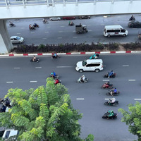 Nhà Mặt Phố - 40M2 - 5 Tầng -Mặt Tiền5M
Minh Khai - Hai Bà Trưng - Sổ Riêng Mặt Phố Minh Khai - 5 Tầng