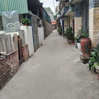 Bán Đất Lô Góc Tại Hoàng Xá Kiêu Kỵ Gia Lâm Giá 3,X Tỷ,Đường Thông Ô Tô 4 Chỗ Đỗ Cửa