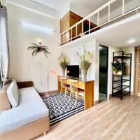 Căn hộ quận 10 đường cách mạng tháng 8 gần công viên lê thị riêng
