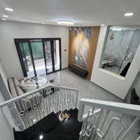 Nguyễn Sỹ Sách - Tân Bình - Gần Mặt Tiền - 40M2 - 2 Tầng - Chỉ Nhỉnh 3 Tỷ.