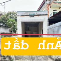 Bán Đất Đại Đồng- Đông Anh Gầncó Thương Lượng23 Giá Bán 3,85 Tỷ