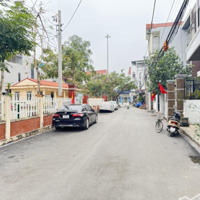 Bán Đất Đại Đồng- Đông Anh Gầncó Thương Lượng23 Giá Bán 3,85 Tỷ