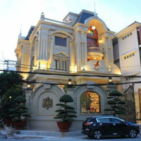 Bán Biệt Thự Đẹp Góc 2Mt Cư Xá Lữ Gia, Phường 15, Quận 11,Diện Tích14 X 30M. Hầm 4 Tầng. Giá Bán: 145 Tỷ
