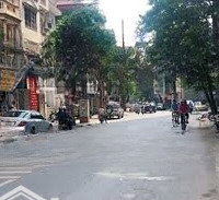 Bán Nhà Mp Thuỵ Khuê, 2 Mp, Vỉa Hè, Kd, Ô Tô Tránh, 86M2X4T,Mặt Tiền6.1M