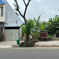 Cần Bán 200 M2 Đường Ngô Huy Diễn ( Đông Bắc ) - Hoà Xuân , Cẩm Lệ .
