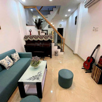 Bán Nhà P21 Bình Thạnh- Vị Trí Đẹp- Gần 50M2- 2 Tầng- 3 Pn Chỉ 7 Tỷ Hơn Thượng Lượng