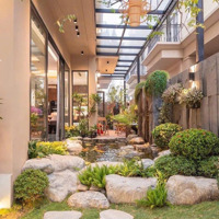 Biệt Thự Tứ Lập Đẹp Xuất Sắc View Biển 120M2 Chỉ Nhỉnh 18 Tỷ Tại Ánh Dương Vinhomes Ocp3