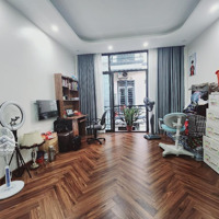 Bán Nhà Đẹp Mặt Ngõ Phú Diễn 60M2 X 6 Tầng Giá Bán 10.5 Tỷ Gần Chợ, Trường Đh Ở, Cho Thuê, Giữ Tiền