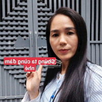 Siêu Phẩm Nhà 4 Tầng Trương Định 71M2 Ô Tô Đỗ Cửa Giá Chỉ Từ 12.9 Tỷ Có Thẩm Định Ngân Hàng!