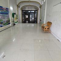 Chính chủ cho thuê nhà mặt tiền đường Phạm Nguyễn Du (rộng 25m, trục chính Vinh - Cửa Lò)