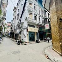 MẶT NGÕ NGUYÊN HỒNG - 20M RA PHỐ - PHÂN LÔ VỈA HÈ, ÔTÔ TRÁNH - GIÁ 16 TỶ