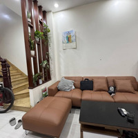 Chỉ 7,5 Tỷ Sở Hữu Nhà 31M2 4 Tầng Mt3,9M Phố Hoàng Ngân Trung Tâm Thanh Xuân