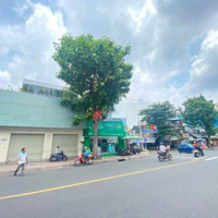 Giá Siêu Tốt ! Nhà Góc 2 Mặt Tiền Kỳ Đồng - Dt: 13X16M - Xd: Hầm - Hđt: 150 Triệu/Th - Giá Bán 65 Tỷ