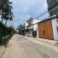Bán Lô Đất 467M2 - Tại Đường Quốc Lộ 13 - Hiệp Bình Phước - Tp. Thủ Đức