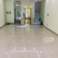 Văn Phòng Mặt Đường Gần Mỹ Đình, Nam Từ Liêm, Giá 05 Triệu