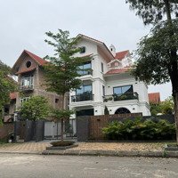 Danh Sách Các Căn Biệt Thự Giá Cực Tốt Đầu Tư Tại Dự Án Kđt Quang Minh - Ml - Hn