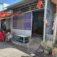 Nhà Cấp 4 Mới Vào Ở Ngay. Thị Trấn Cần Thạnh Ngay Bến Cảng Đông Lạnh