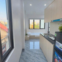 Bán Tòa Căn Hộ Dịch Vụ 65M2 Ở Đức Diễn, Rẻ Nhất Khu Vực