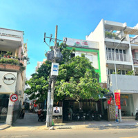 Bán Nhà Góc 2 Mặt Tiền Số: 279 Huỳnh Văn Bánh, Phường 11, Quận Phú Nhuận