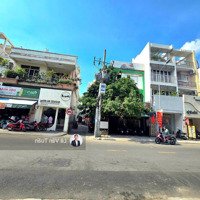 Bán Nhà Góc 2 Mặt Tiền Số: 279 Huỳnh Văn Bánh, Phường 11, Quận Phú Nhuận