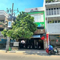 Bán Nhà Góc 2 Mặt Tiền Số: 279 Huỳnh Văn Bánh, Phường 11, Quận Phú Nhuận