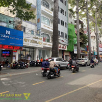 Duy Nhất ! Mặt Tiền Trần Quang Khải Q.1 - 150M2 (8X20M) - Xd: Hầm 7 Tầng - Hđt: 120 Triệu/Th. Giá Bán 54 Tỷ