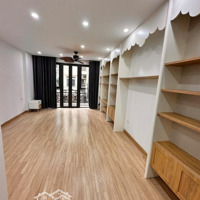 Bán Gấp Nhà La Khê Hà Đông, Phân Lô Vỉa Hè Vị Trí Kinh Doanh, 50M 7 Tầng Giá Bán 16.8 Tỷ