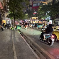 Cực Hiếm Toà Nhà Văn Phòng Mặt Phố Tôn Đức Thắng-Đống Đa
