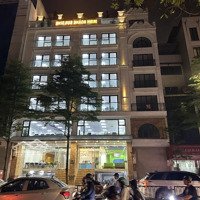 Cực Hiếm Toà Nhà Văn Phòng Mặt Phố Tôn Đức Thắng-Đống Đa