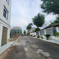 Bán 2 Lô Đất Liền Kề Gần Khu Đô Thị Vạn Phúc - Hiệp Bình Phước - Thủ Đức - Cơ Hội Đầu Tư Hấp Dẫn!