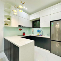 Trung Tâm Đống Đa - Nhà Thang Máy - Ô Tô Đỗ Cửa - Nội Thất 5*