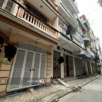 Bán Nhà Phân Lô Nghĩa Đô, 62M2 Chỉ 24.5 Tỷ, Ô Tô Đỗ Cửa, Vỉa Hè Kinh Doanh, 2 Mặt Ngõ