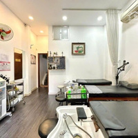 Mặt Tiền Kinh Doanh - Giáp Lê Quang Định, Phan Văn Trị - 60M2 - 8.8 Tỷ